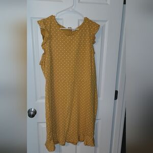 Old Navy Dress XXL